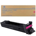 Konica Minolta TN-318M ( TN318M ) ( A0DK333 ) OEM Magenta Laser Toner Cartridge