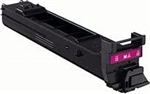 Konica Minolta A0DK352 OEM Magenta High Yield Toner; 8K Pages; 220V Ptr