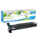 Konica Minolta TN-318C ( TN318C ) ( A0DK433 ) Compatible Cyan Laser Toner Cartridge