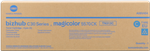 Konica Minolta TN-318C ( TN318C ) ( A0DK433 ) OEM Cyan Laser Toner Cartridge