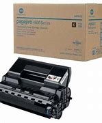 Konica Minolta A0FN011 OEM Toner; 10K Pages