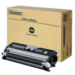 Konica Minolta A0FN012 OEM Black High Yield Laser Toner Cartridge