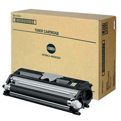 Konica Minolta A0FN012 OEM Black High Yield Laser Toner Cartridge