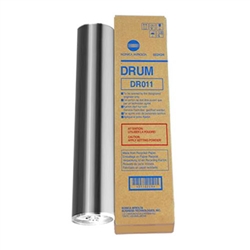 Konica Minolta DR-011 ( DR011 ) ( A0THP10 ) OEM Drum Unit