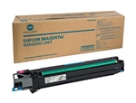 Konica Minolta IU-612M ( IU612M ) ( A0TK0ED ) OEM Magenta Drum Unit