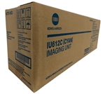 Konica Minolta IU-612C ( IU612C ) ( A0TK0KD ) OEM Cyan Drum Unit