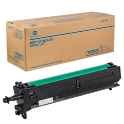 Konica Minolta DR-612K ( DR612K ) ( A0YK0RD ) OEM Drum Unit