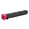 Konica Minolta TN-613M ( TN613M ) ( A0TM330 ) Compatible Magenta Laser Toner cartridge