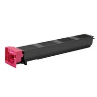 Konica Minolta TN-613M ( TN613M ) ( A0TM330 ) Compatible Magenta Laser Toner cartridge