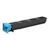 Konica Minolta TN-613C ( TN613C ) ( A0TM430 ) Compatible Cyan Laser Toner cartridge