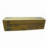 Konica Minolta TN-613C ( TN613C ) ( A0TM430 ) OEM Cyan Laser Toner cartridge