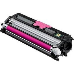 Konica Minolta A0V30CF OEM Magenta High Yield Laser Toner Cartridge