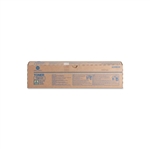 Konica Minolta TN-612Y ( TN612Y ) ( A0VW230 ) OEM Yellow Toner Cartridge; 26,500 Pages