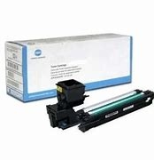 Konica Minolta TNP21Y ( A0WG06F ) OEM Yellow Toner Cartridge; 3K Pages