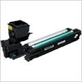 Konica Minolta TNP20Y ( A0WG07F ) OEM Yellow High Yield Laser Toner Cartridge