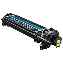 Konica Minolta IUP-12Y ( IUP12Y ) ( A0WG08F ) OEM Yellow Drum Unit