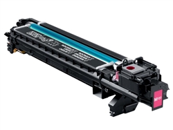 Konica Minolta IUP-12M ( IUP12M ) ( A0WG0EF ) OEM Magenta Drum Unit