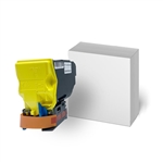 Konica Minolta TNP22Y ( A0X5232 ) Compatible Yellow Laser Toner Cartridge