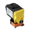 Konica Minolta TNP50Y ( A0X5234 ) OEM Yellow Laser Toner Cartridge