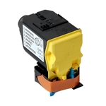 Konica Minolta TNP50Y ( A0X5234 ) OEM Yellow Laser Toner Cartridge