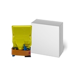 Konica Minolta TNP51Y ( A0X5235 ) Compatible Yellow Laser Toner Cartridge