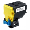 Konica Minolta TNP51Y ( A0X5235 ) OEM Yellow Laser Toner Cartridge