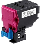 Konica Minolta A0X5330 OEM Magenta High Yield Toner; 6K Pages