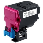 Konica Minolta A0X5331 OEM Magenta Toner; 4K Pages