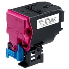 Konica Minolta A0X5331 OEM Magenta Toner; 4K Pages