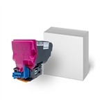 Konica Minolta TNP22M ( A0X5332 ) Compatible Magenta Laser Toner Cartridge