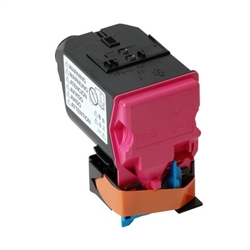 Konica Minolta TNP50M ( A0X5334 ) OEM Magenta Laser Toner Cartridge