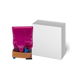 Konica Minolta TNP51M ( A0X5335 ) Compatible Magenta Laser Toner Cartridge