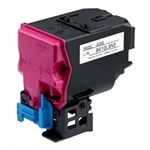 Konica Minolta TNP51M ( A0X5335 ) OEM Magenta Laser Toner Cartridge