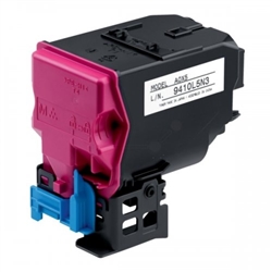 Konica Minolta TNP51M ( A0X5335 ) OEM Magenta Laser Toner Cartridge