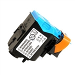 Konica Minolta A0X5430 OEM Cyan High Yield Toner; 6K Pages