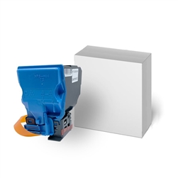 Konica Minolta TNP22C ( A0X5432 ) Compatible Cyan Laser Toner Cartridge