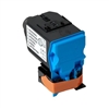 Konica Minolta TNP50C ( A0X5434 ) OEM Cyan Laser Toner Cartridge
