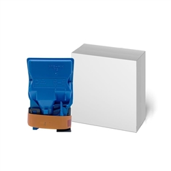 Konica Minolta TNP51C ( A0X5435 ) Compatible Cyan Laser Toner Cartridge