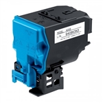 Konica Minolta TNP51C ( A0X5435 ) OEM Cyan Laser Toner Cartridge
