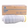 Konica Minolta TN-012 ( A0XU030 ) OEM Toner Cartridge; 23,400 Pages