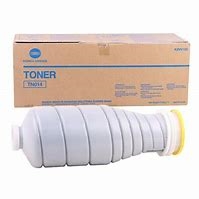 Konica Minolta TN-012 ( A0XU030 ) OEM Toner Cartridge; 23,400 Pages