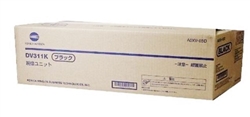 Konica Minolta DV-311K ( DV311K ) ( A0XV03D ) OEM Black Developer
