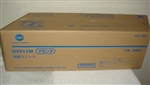 Konica Minolta DV-311Y ( DV311Y ) ( A0XV08D ) OEM Yellow Developer