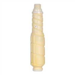 Konica Minolta A0YM231 OEM Yellow Laser Toner cartridge