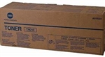 Konica Minolta TN-010 ( TM010 ) ( A0YT030 ) ( 02UJ ) A0YT031 ) OEM Black Laser Toner Cartridge