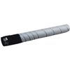 Konica Minolta TN-319K ( TN319K ) ( A11G130 ) OEM Black Laser Toner Cartridge