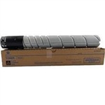 Konica Minolta TN-216K ( TN216K ) (A11G131 ) OEM Black Laser Toner Cartridge