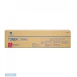 Konica Minolta TN-216M ( TN216M ) (A11G331 ) OEM Magenta Laser Toner Cartridge