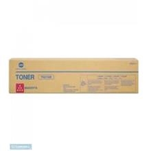 Konica Minolta TN-216M ( TN216M ) (A11G331 ) OEM Magenta Laser Toner Cartridge