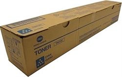 Konica Minolta TN-319C ( TN319C ) ( A11G430 ) OEM Cyan Laser Toner Cartridge